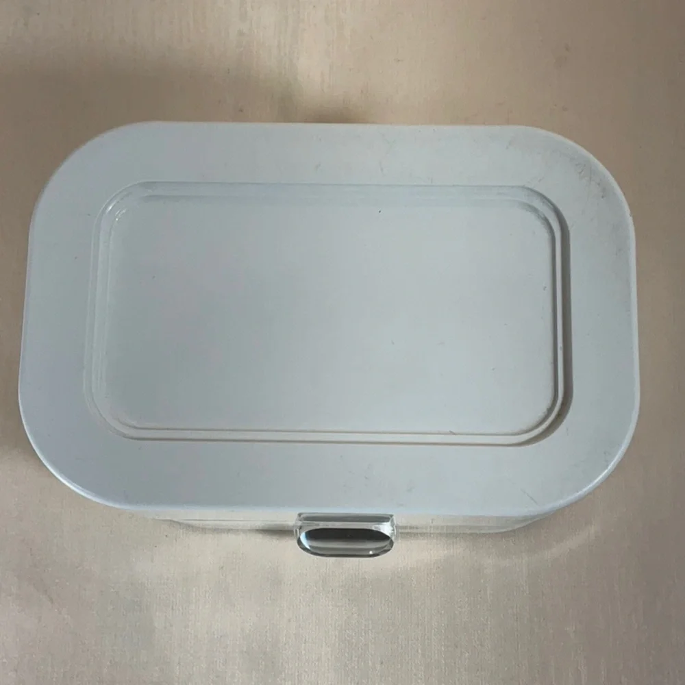 Terraillon Export 2000 White Kitchen Scale